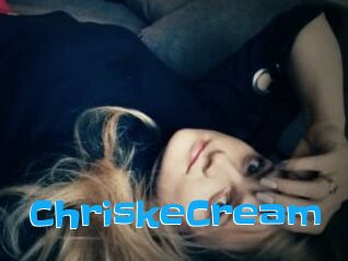 ChriskeCream