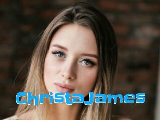 ChristaJames