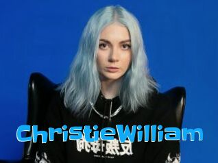 ChristieWilliam