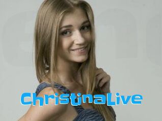 Christina_Live