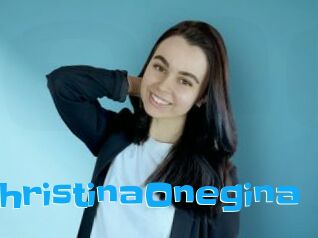 ChristinaOnegina