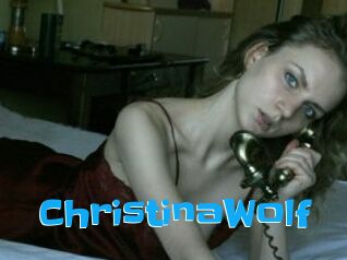 ChristinaWolf