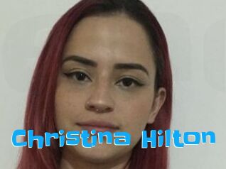 Christina_Hilton