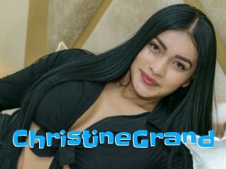 ChristineGrand