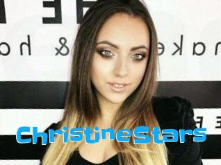 ChristineStars Enculee