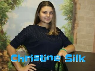 Christine_Silk