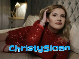 ChristySloan