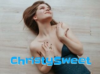 ChristySweet