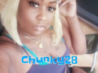 Chunky28