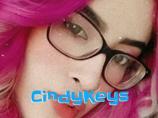 CindyKeys