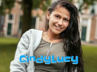 CindyLucy