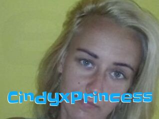 CindyxPrincess