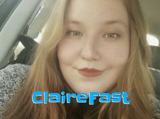 ClaireFast