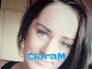 ClaraM