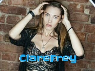 ClareFrey