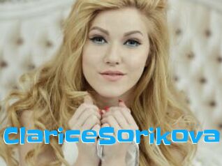ClariceSorikova