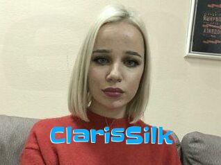 ClarisSilk