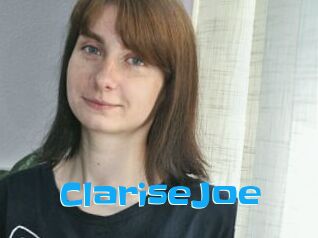 ClariseJoe