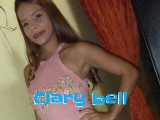 Clary_bell