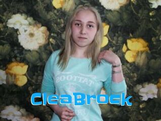 CleaBrock