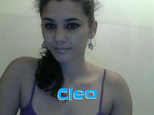 Cleo