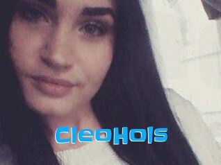 Cleo_Hols