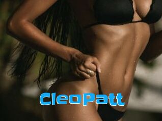 CleoPatt