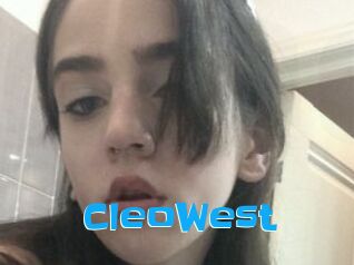 CleoWest