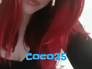 Coco25