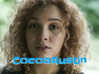 CocoaAustin