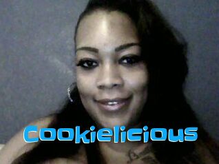 Cookielicious