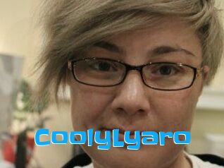 CoolyLyaro