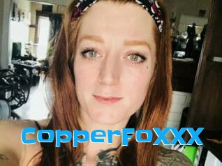 CopperFoXXX