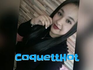 CoquettHot