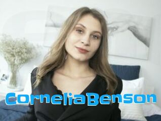 CorneliaBenson