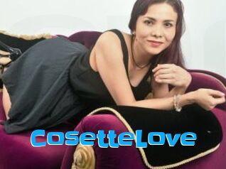 CosetteLove