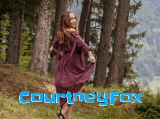 CourtneyFox