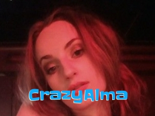 CrazyAlma