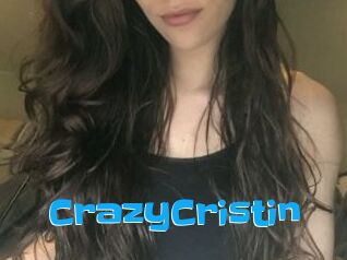 CrazyCristin