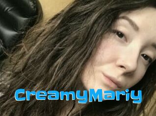 CreamyMariy