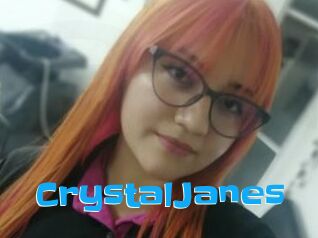 CrystalJanes