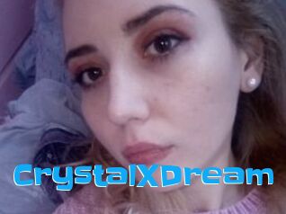 CrystalXDream