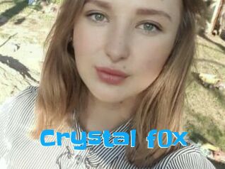 Crystal_f0x