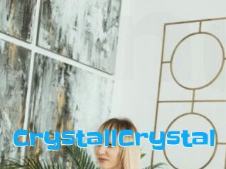 CrystallCrystal