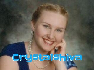 Crystalshiva