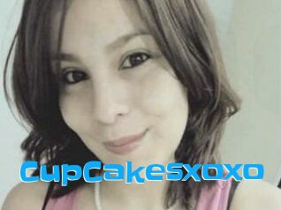 CupCakesxoxo