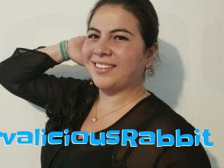 CurvaliciousRabbit