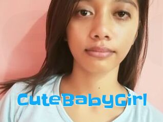 CuteBabyGirl