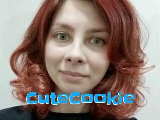 CuteCookie