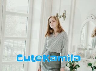 CuteKamila